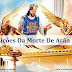 Lições Da Morte De Arão