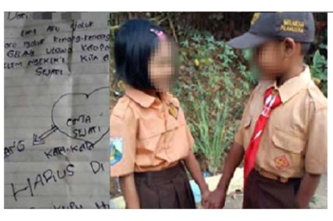 Menghadapi Pendidikan Masa Kini