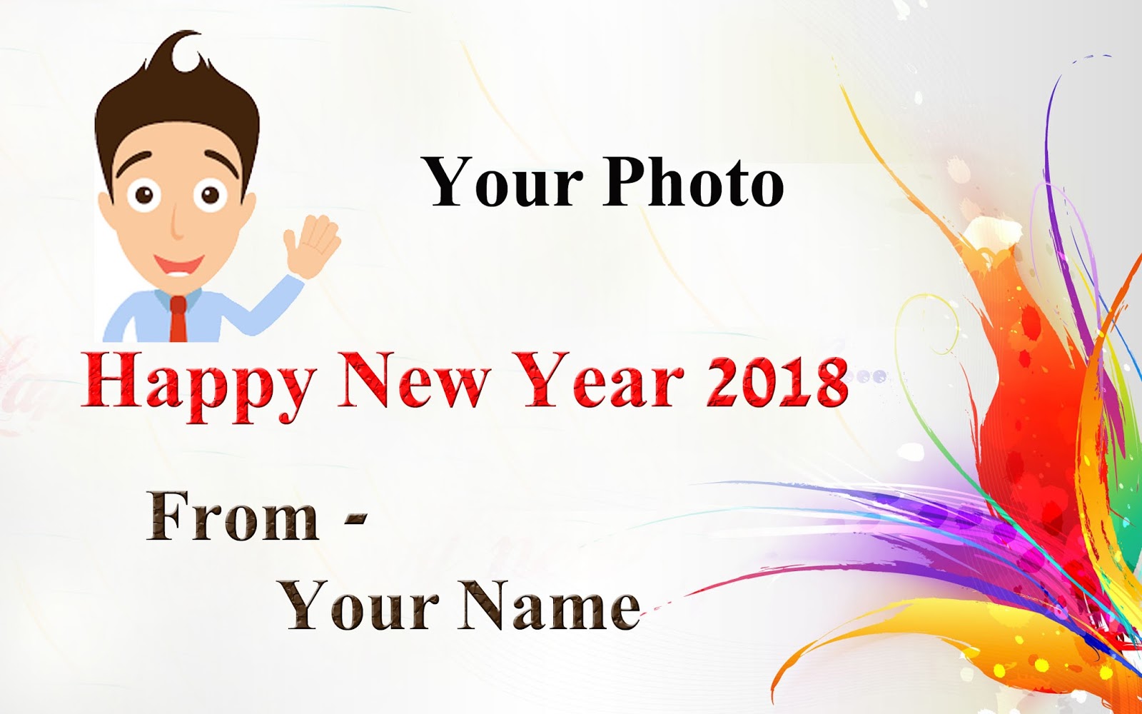 new year 2018 name happy new year 2018 wishes quotes images hd wallpaper new year 2018 name happy new year 2018 wishes quotes images hd wallpaper