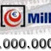 Euromillones - Martes, 28/03/2017