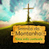Série: Sermão da Montanha - Uma Vida Centrada