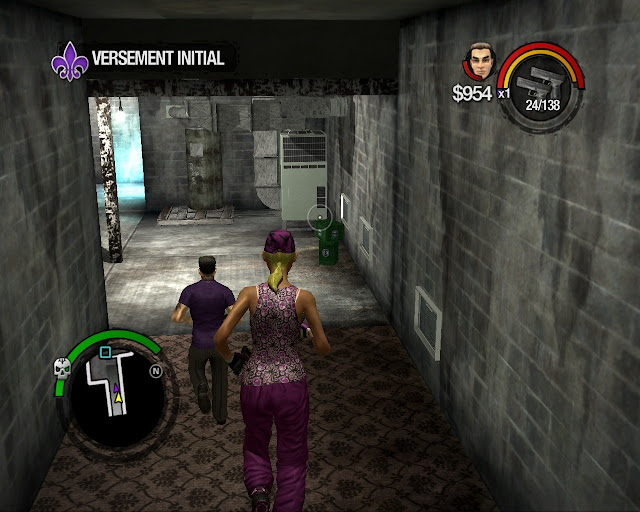 Saints Row 2 PC Game Download