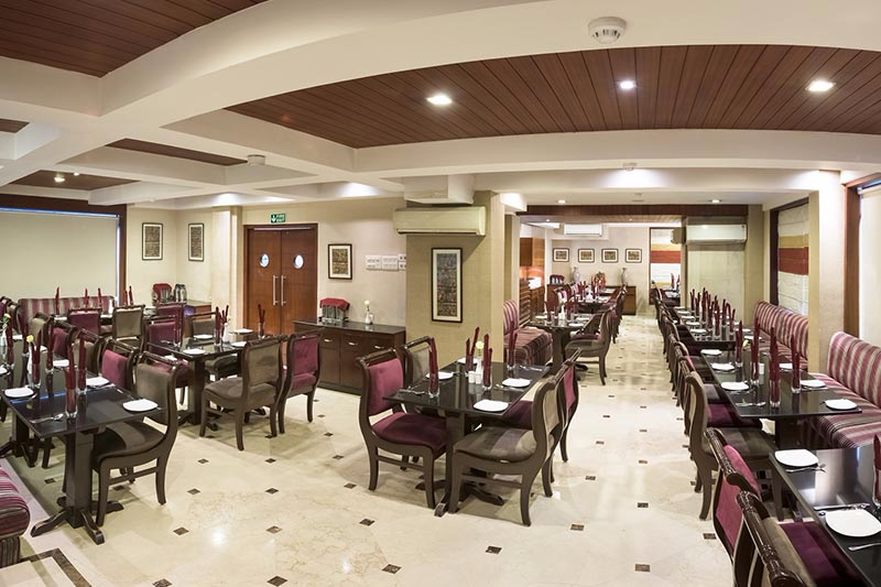 Casa Kitchen Multi Cuisine Restaurant in Kolkata, West Bengal, India