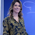 Rebeca Abravanel se torna a mulher de maior ibope da TV brasileira