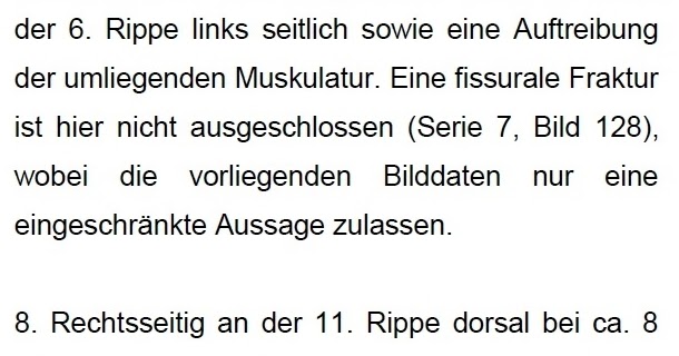 Politikparadox Rubicon dokumentiert Strafvereitelung im Amt