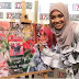 'Semuanya sekadar lakonan' - Nabila Razali