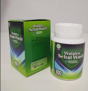 Obat Wasir Tradisional Ampuh