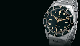 The Origins of Rolex Submariner