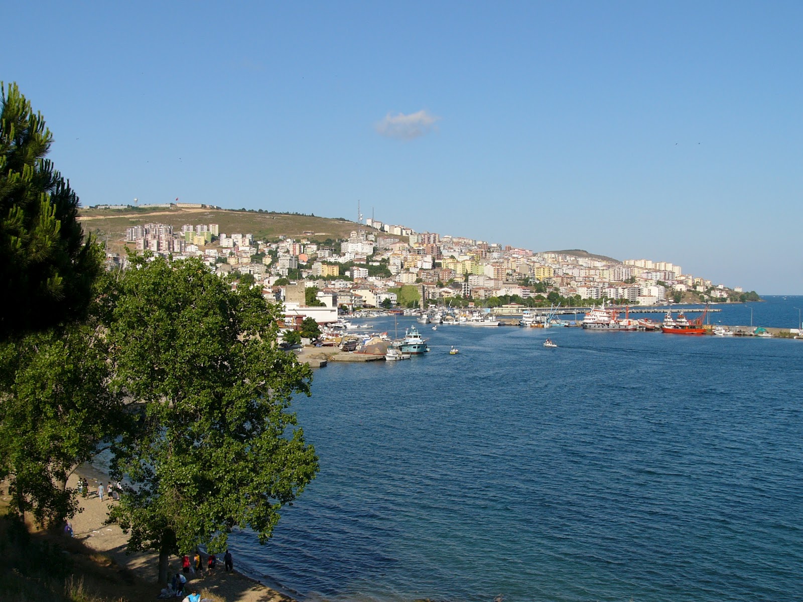 Αποτέλεσμα εικόνας για Σινώπη