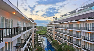 Hotel Jobs - Various Vacancies at THE JIMBARAN VIEW Hotel Jobs - Various Vacancies at THE JIMBARAN VIEW