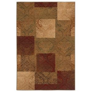 #Mohawk Rugs 