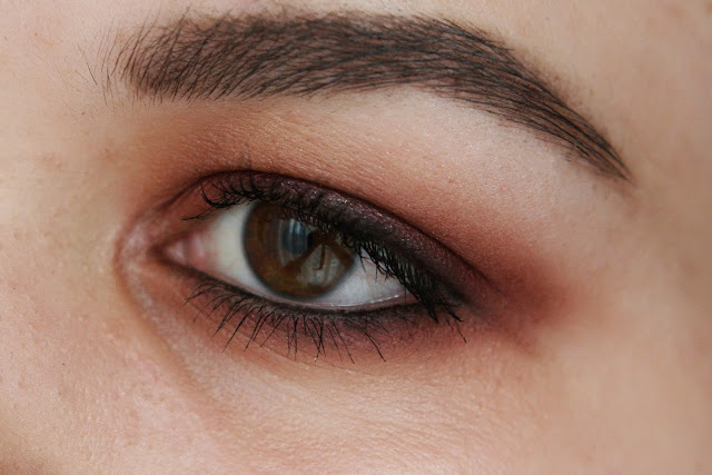 NYX Lid Lingerie Eye Tint 03 Evening Spell