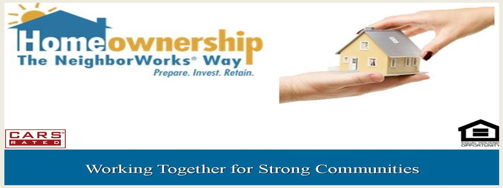 NeighborWorks® Columbus How To Choose the Right Mortgage Plan