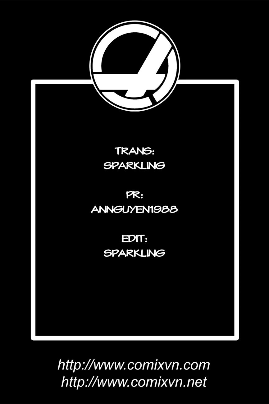 Ultimate X - men chap 45