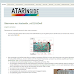 Relanzan web AtarInside con información sobre Atari en Europa