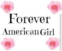 Forever American Girl