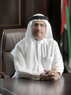 HE Saeed Mohammed Al Tayer MD&CEO - DEWA HE Saeed Mohammed Al Tayer MD&CEO - DEWA