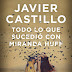 Los diez libros más vendidos en Abril ( 2019 )