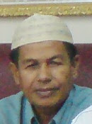 Hj. Md. Radzuan b. Ibrahim. Gred N3