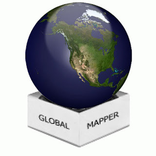 Global Mapper v16.2.5 Build 081915 Portable