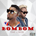 Music: Orezi ft Davido - Bombom