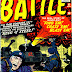 Battle #65 - Jack Kirby art & cover