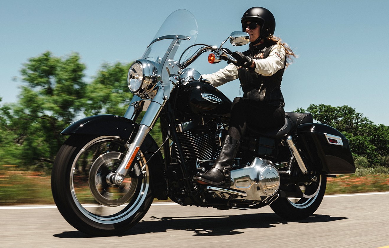 мануал харлей дэвидсон