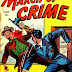 March of Crime v2 #7 (#1) - Wally Wood art