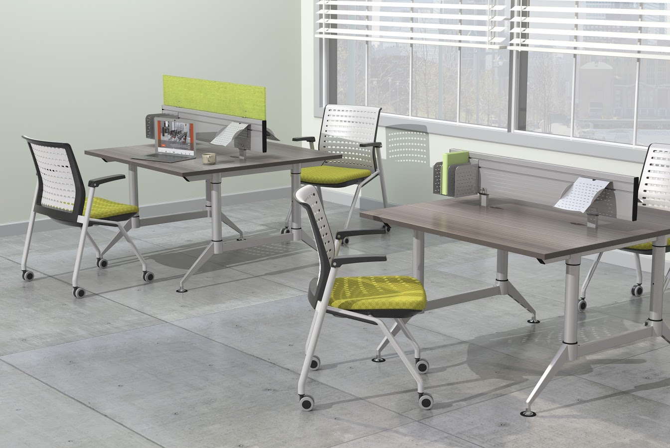 Remodel Remedies Open Concept Furniture Rules! OfficeFurnitureDeals