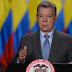 Santos pide a la OEA intervenir en Nicaragua para que frene la violencia.