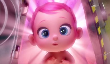 Resultado de imagen para bebes cigueña pelicula