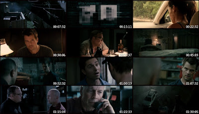 Fire with Fire (2012) BluRay 720p 600Mb Free Moives