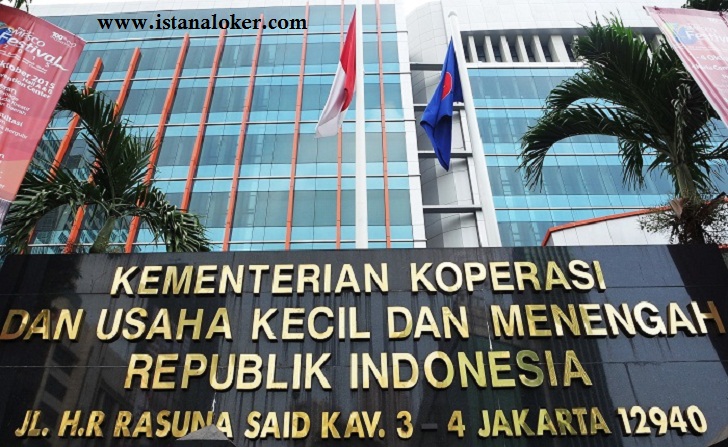Rekrutment Petugas Penyuluh Koperasi Lapang (PPKL) Kementerian Koperasi dan UKM 15 Propinsi Rekrutment Petugas Penyuluh Koperasi Lapang (PPKL) Kementerian Koperasi dan UKM