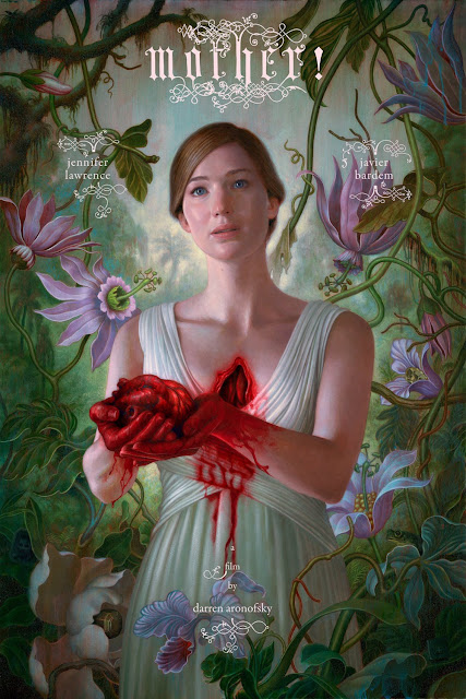 movie review for mother