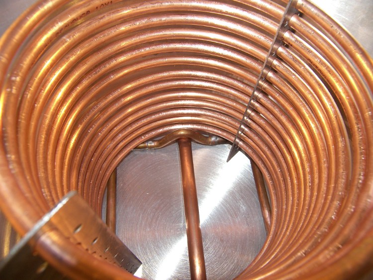 Little Wuppit's Brewery English All Grain Home Brewery In Rural