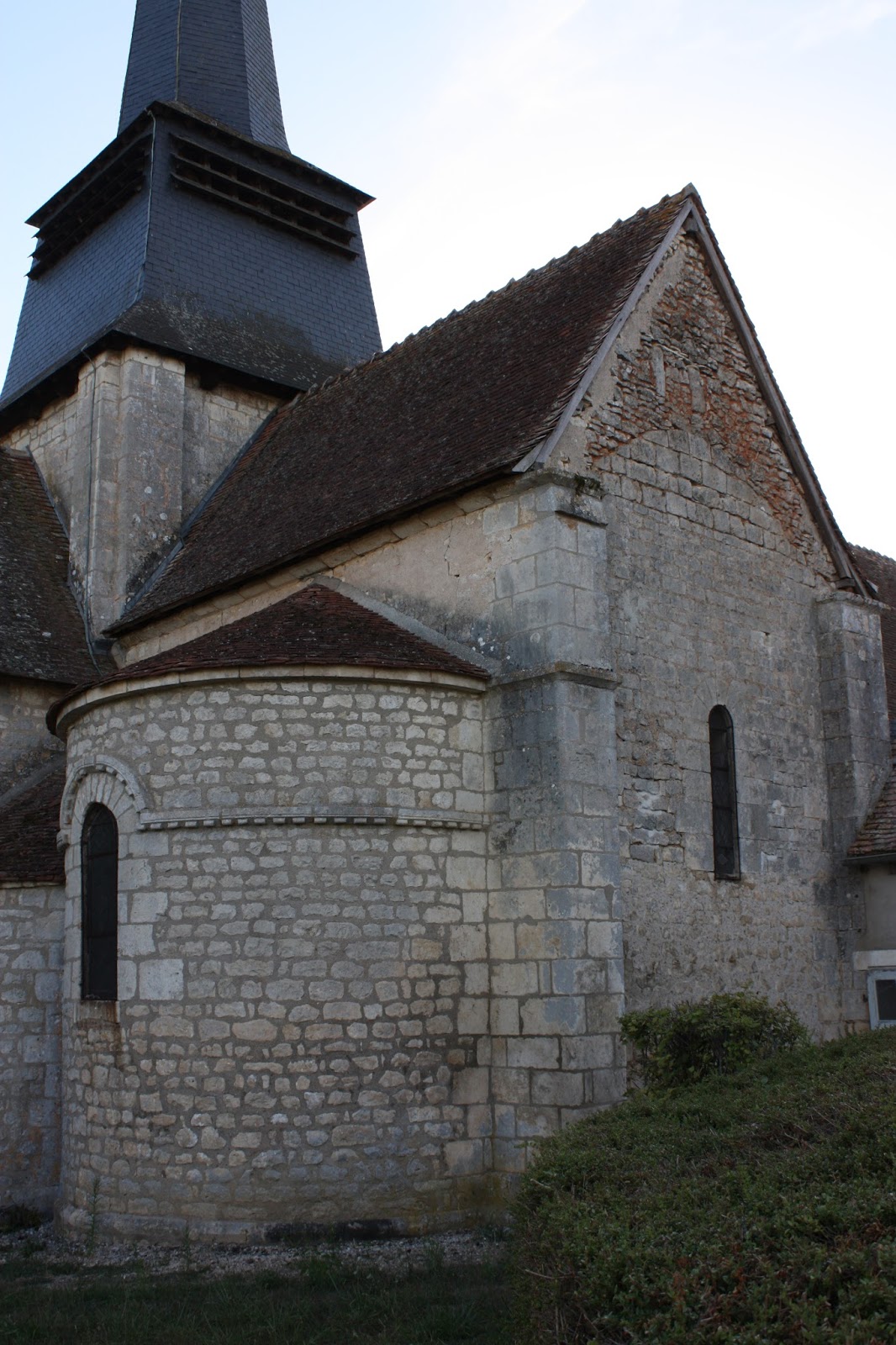 Atlas roman Bommiers Eglise SaintPierre (36)
