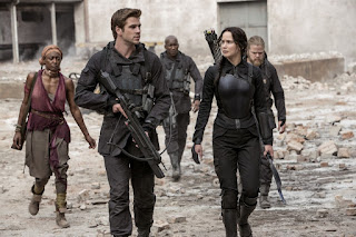 Screenshot Movie: The Hunger Games: Mockingjay Part II (2015) Download Gratis Film The Hunger Games: Mockingjay Part II (2015) Subtitle Bahasa Indonesia Mp4