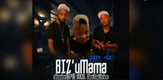 Skopion Feat. DJ Listoe – Biz’Umama
