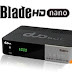 DUOSAT BLADE HD NANO: NOVA ATUALIZAÇÃO V 5.07 - 02/04/2016