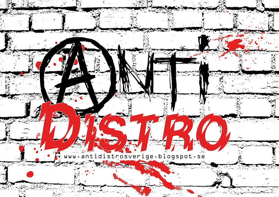 AntiDistro