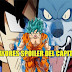 Dragon Ball Super, Avance resumido del Capitulo 81