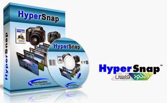 Hypersnap 9.1.3 download the new for android