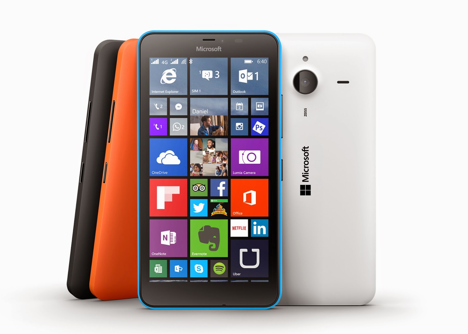 Microsoft Lumia 640 XL Price on amazon Microsoft Lumia 640 XL Review