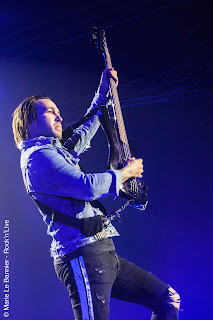 Marie Le Bannier Rock'n'Live Rock Pop Zénith Paris Concert Live Fall Out Boy Mania Patrick Stump Pete Wentz Dance Dance Marie Le Bannier Rock'n'Live Rock Pop Zénith Paris Concert Live Fall Out Boy Mania Patrick Stump Pete Wentz Dance Dance