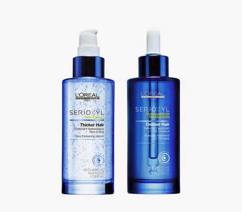 Loreal Serioxil Loreal Serioxil