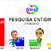 Em nova pesquisa eleitoral, Dilma venceria ainda no 1° turno