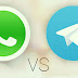 download telegram تحميل اخر اصدار من تطبيق الدردشة تطبيق تلجرام تلغرام تيليجرام للاندرويد