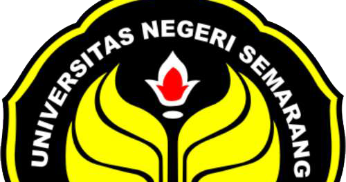 Logo Unnes Png Hd - Logo Unnes Ipahollic : 4,000+ vectors, stock photos