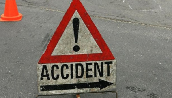 News, Kollam, Kerala, Death, Accident, Top-Headlines, Man died in Bike-Bus accident
