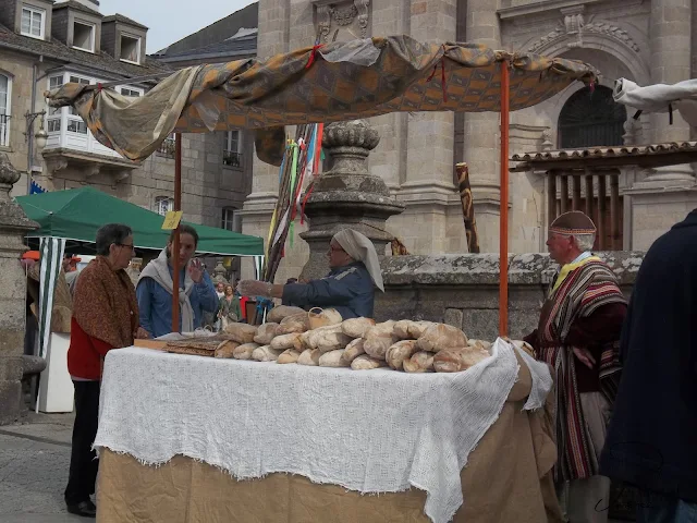 Mercado Medieval
